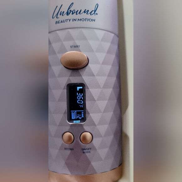 Unbound Auto culer - Picture 2 of 4